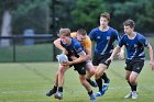 Men's Rugby vs Mass Maritime  Wheaton College Men's Rugby vs Mass Maritime Academy. - Photo By: KEITH NORDSTROM : Wheaton, Rugby, Mass Maritime